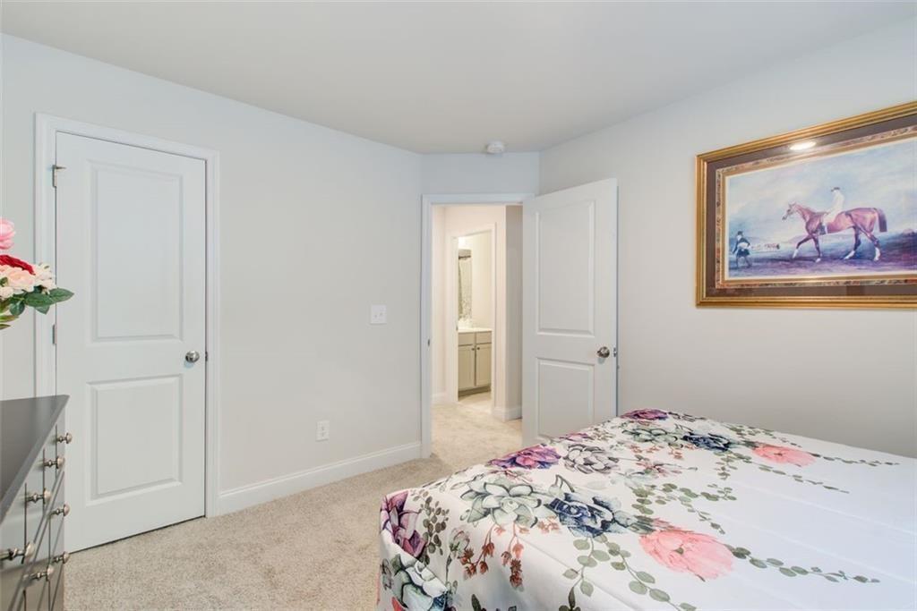 10166 Benton Woods Drive, Covington, Georgia image 28
