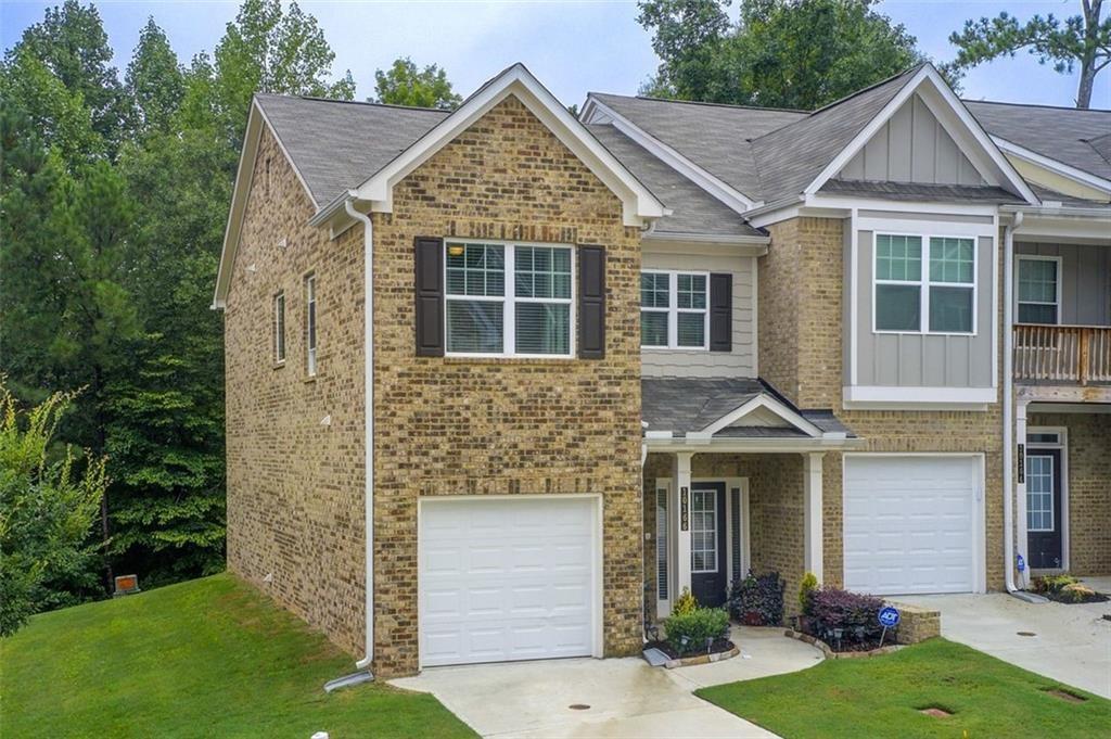 10166 Benton Woods Drive, Covington, Georgia image 2