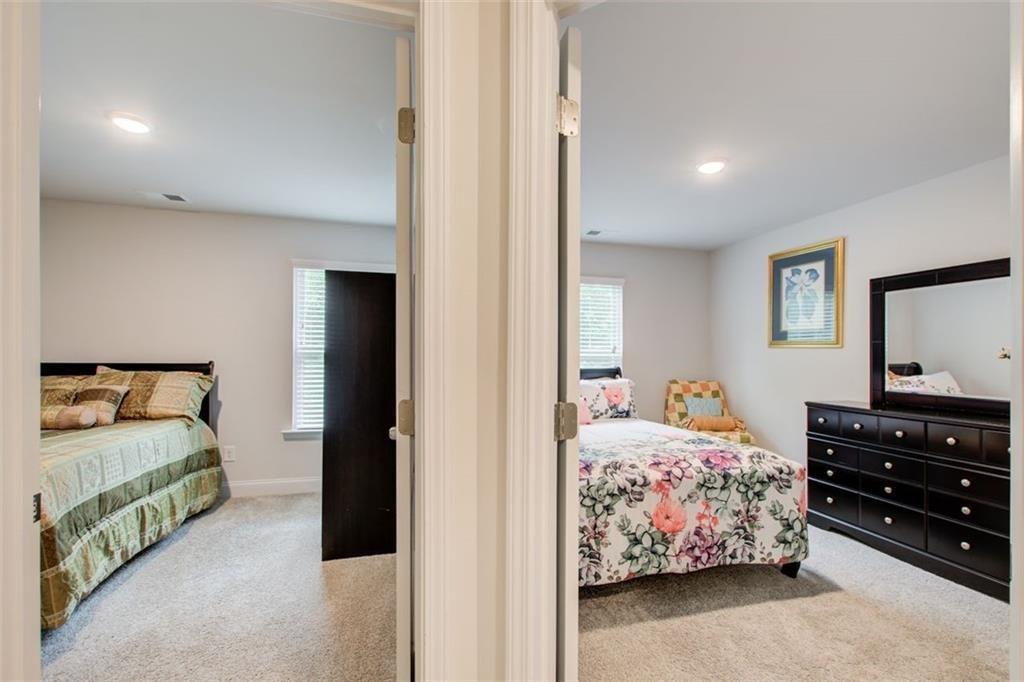 10166 Benton Woods Drive, Covington, Georgia image 23
