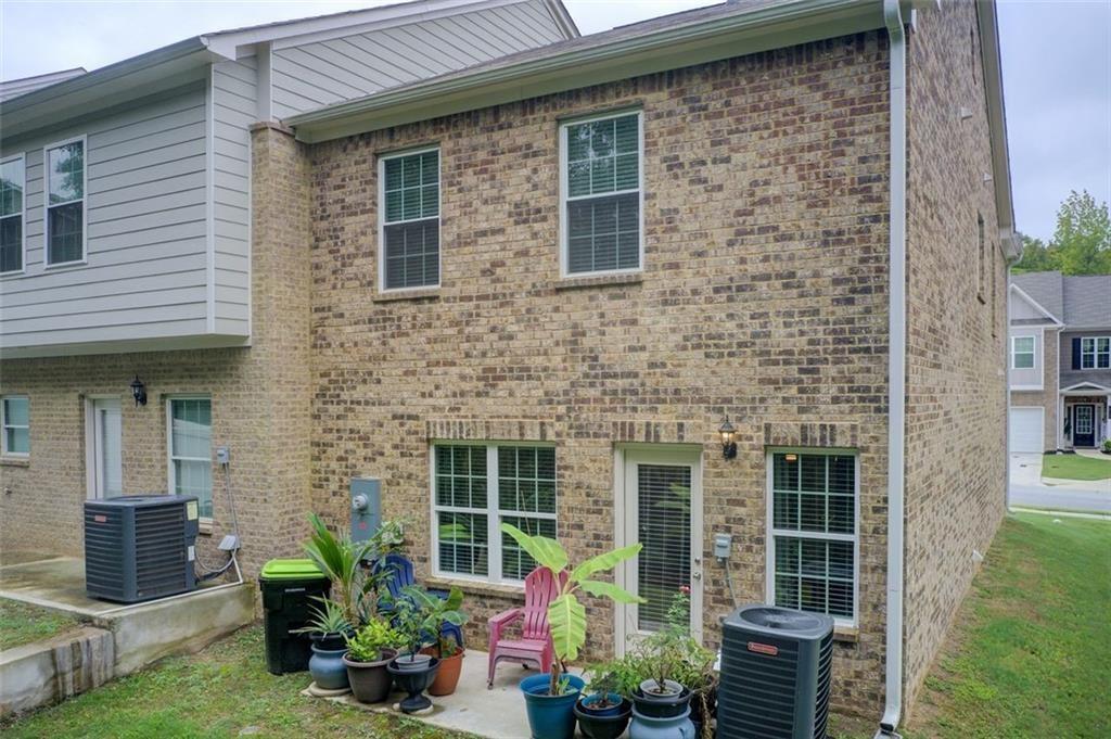 10166 Benton Woods Drive, Covington, Georgia image 32