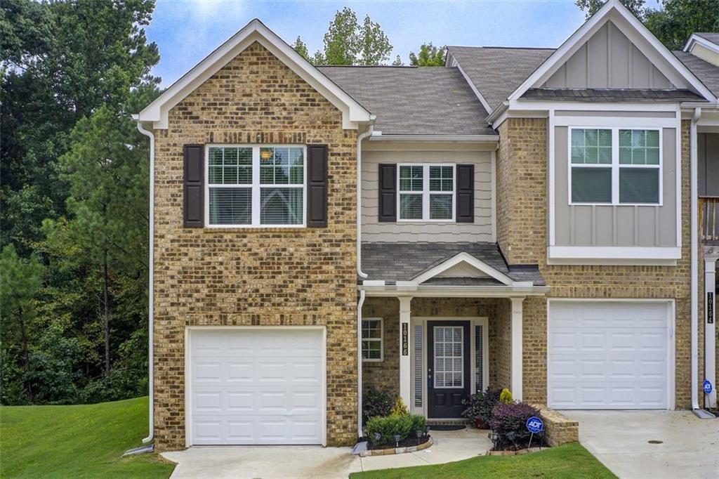 10166 Benton Woods Drive, Covington, Georgia image 1