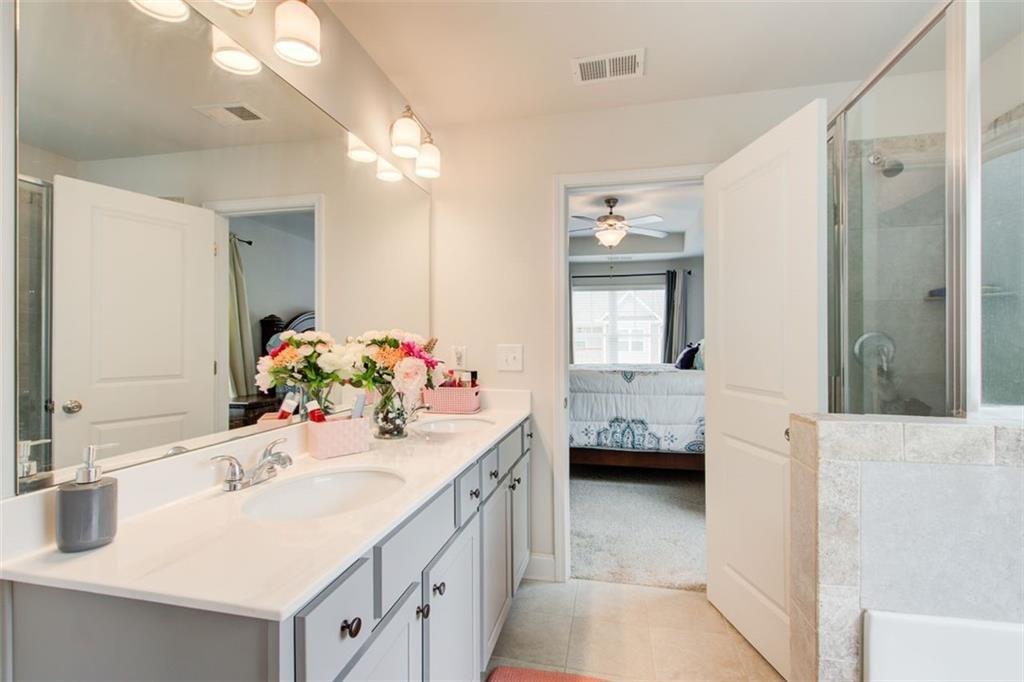 10166 Benton Woods Drive, Covington, Georgia image 22