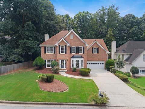 Homes For Sale - 1010 Burycove Lane<br/> Gwinnett County, Lawrenceville, GA 30043