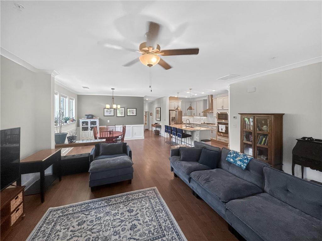 239 Floral Valley Drive