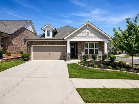 239 Floral Valley Drive Woodstock GA 30188