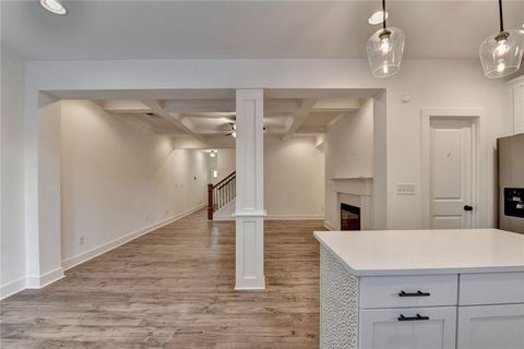 55 STEELWOOD Drive 92 Winder GA 30680