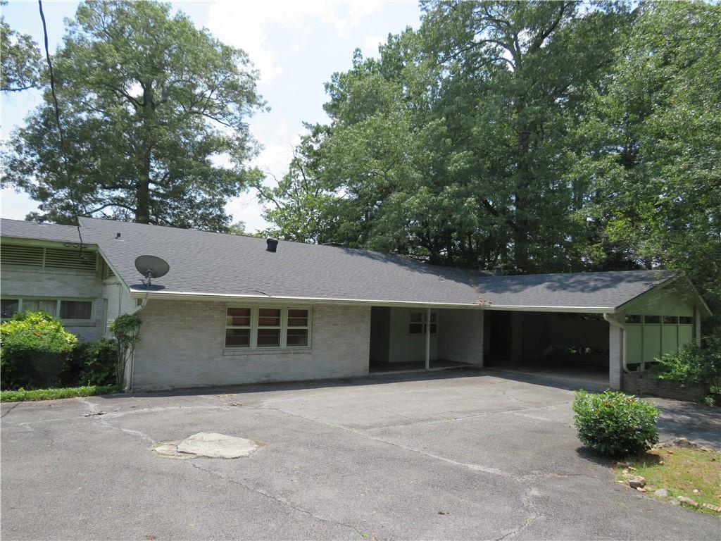 125 Springdale Drive