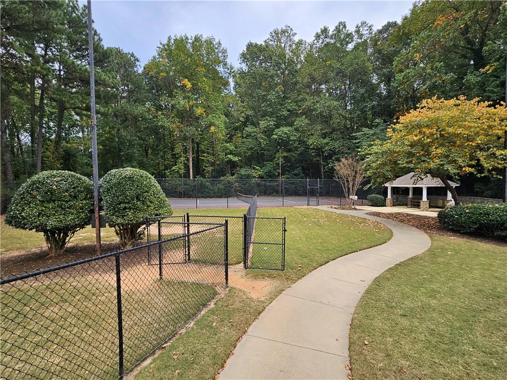 3115 Seven Pines Court #304, Atlanta, Georgia image 24