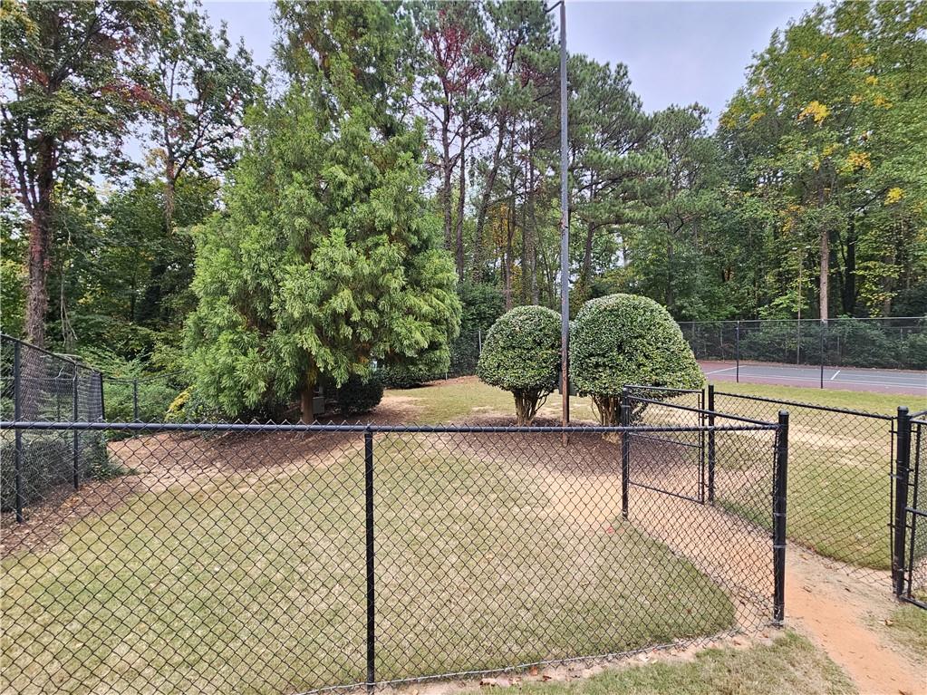 3115 Seven Pines Court #304, Atlanta, Georgia image 22