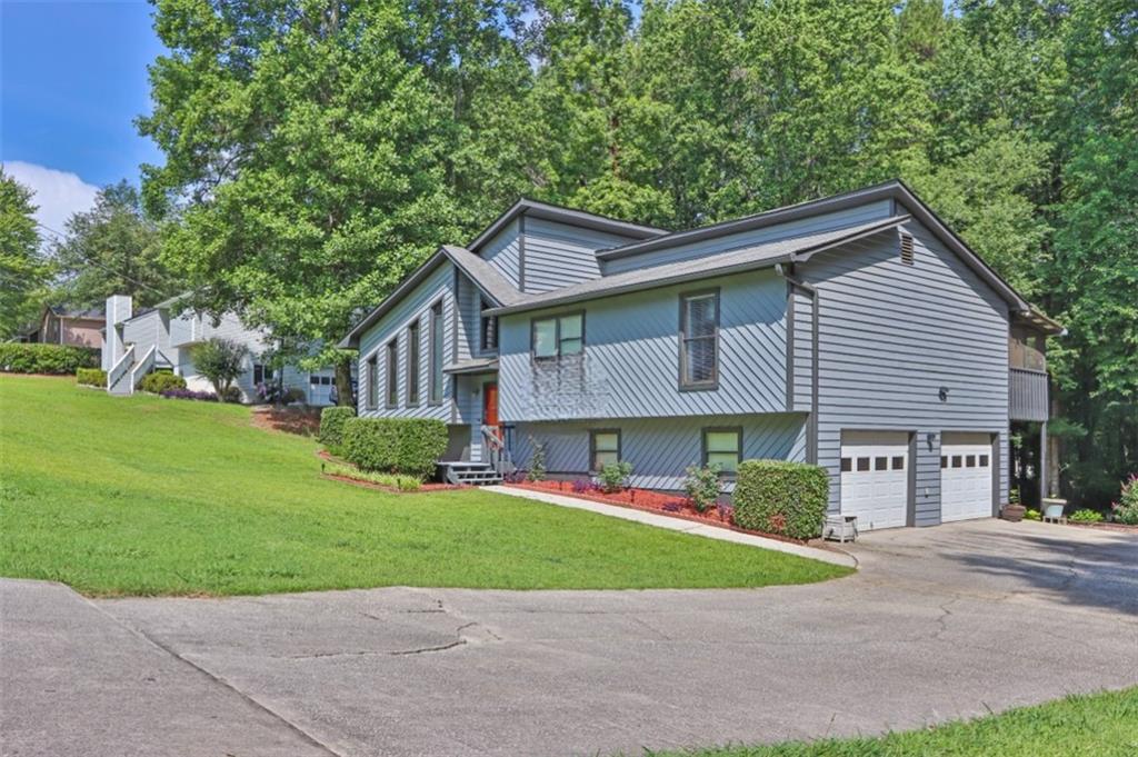 3491 Birchwood Trail