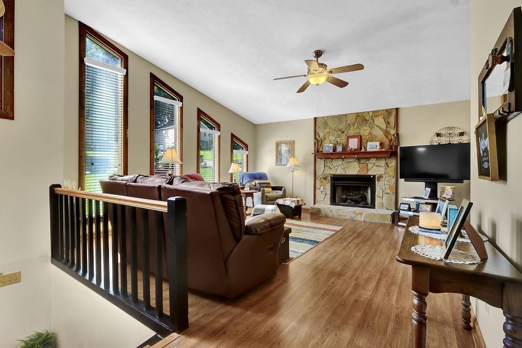 3491 Birchwood Trail