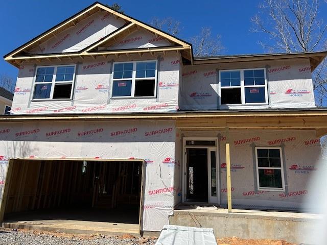 545 Wauka Drive, Demorest, Georgia image 5