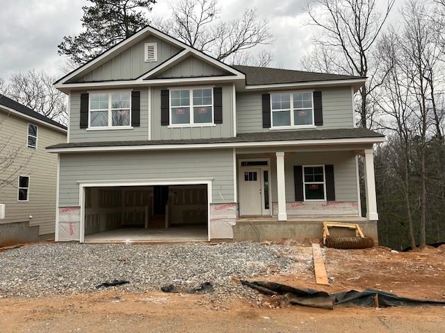 545 Wauka Drive, Demorest, Georgia image 1