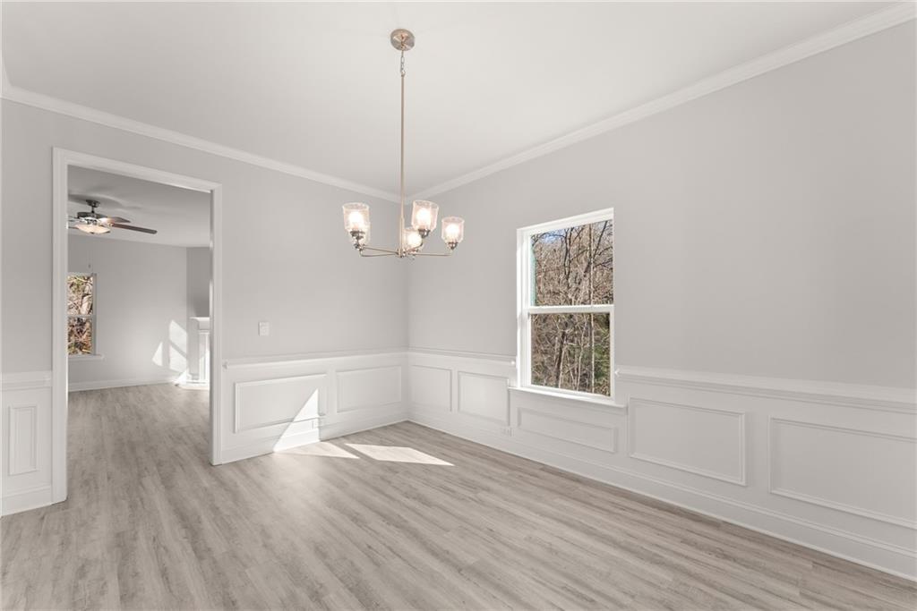 545 Wauka Drive, Demorest, Georgia image 17