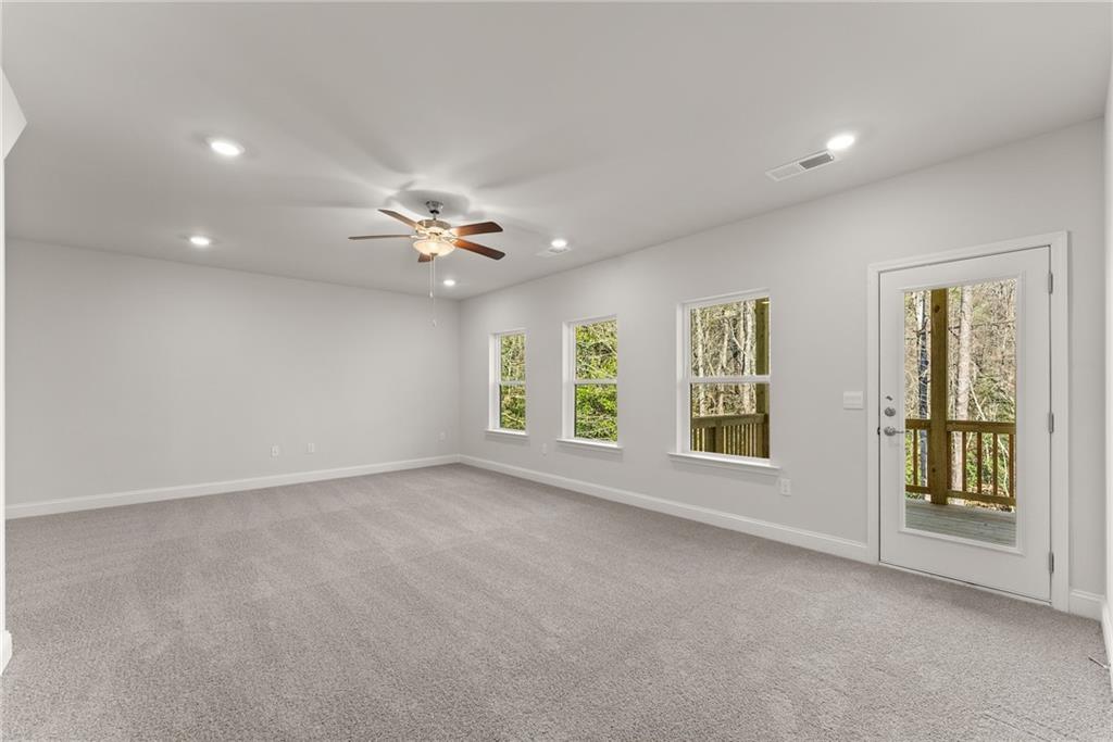 545 Wauka Drive, Demorest, Georgia image 16