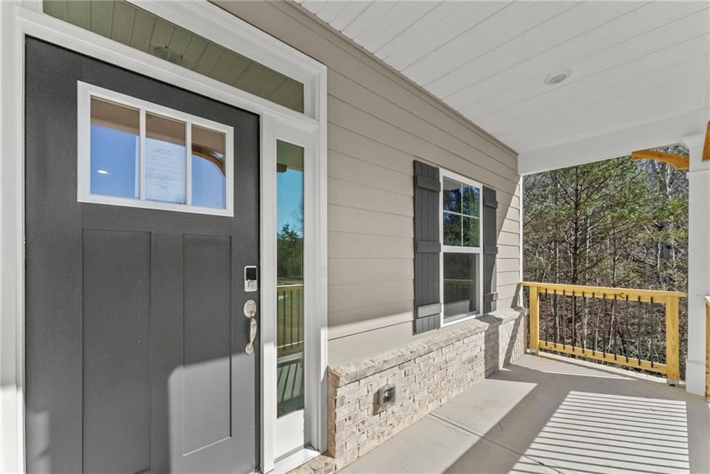 545 Wauka Drive, Demorest, Georgia image 6