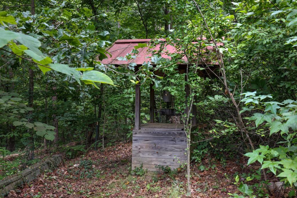 356 N Sharp Mountain Church Lane, Ball Ground, Georgia image 37