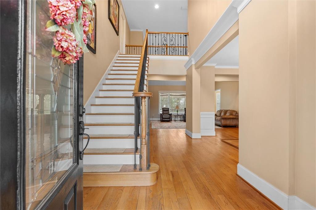 106 Grayson Myers Dr