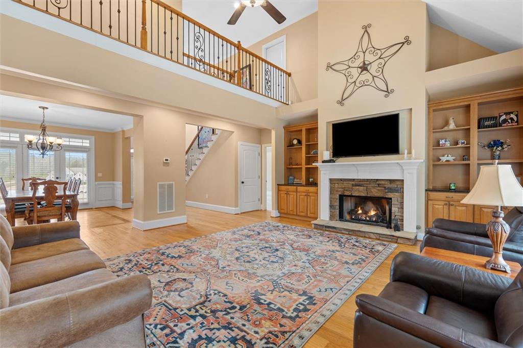 106 Grayson Myers Dr