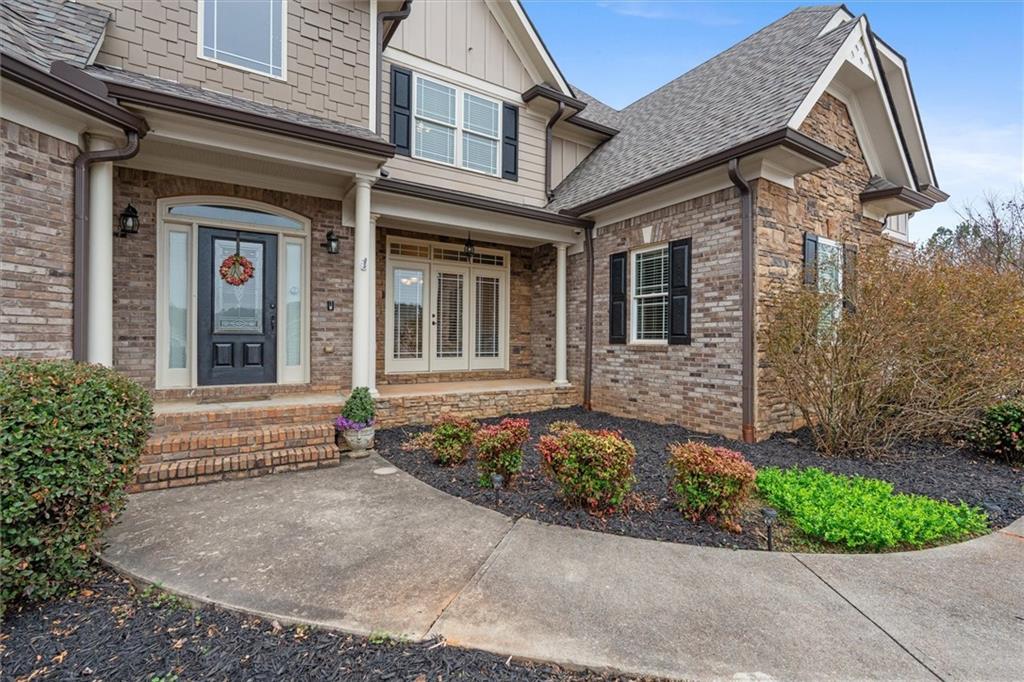 106 Grayson Myers Dr