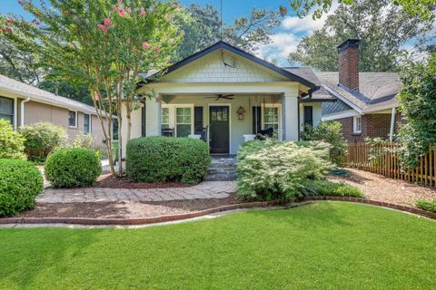 2215 Fairhaven Circle NE Atlanta GA 30305