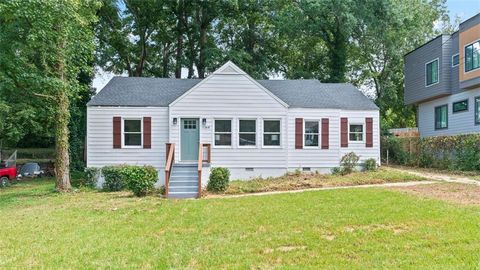1368 Wichita Drive SW Atlanta GA 30311