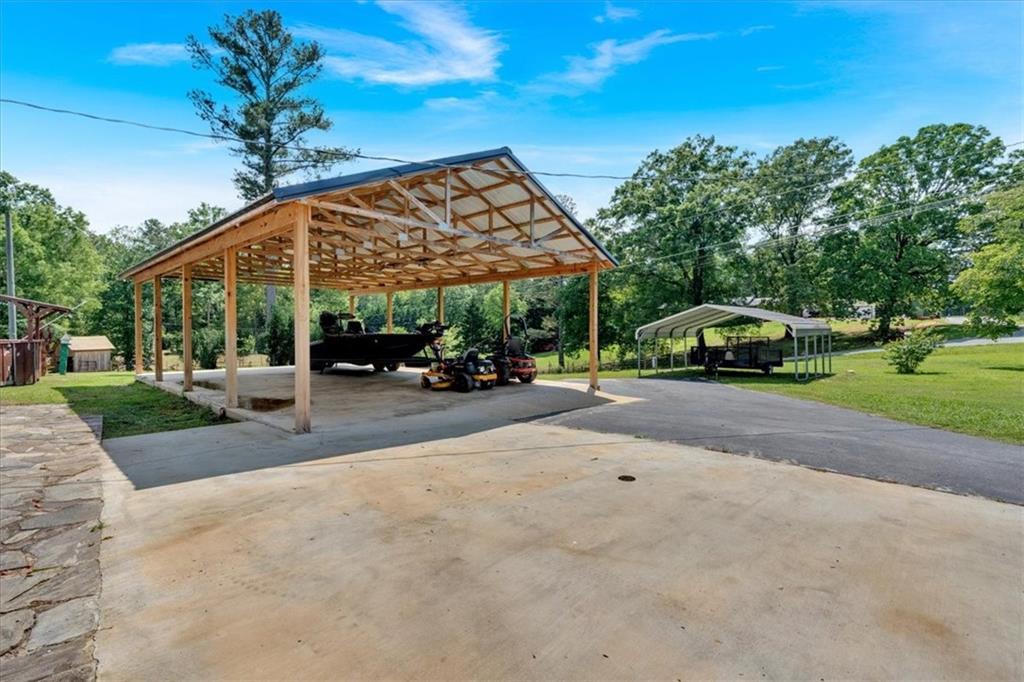 401 Cashtown Loop Road, Aragon, Georgia image 37
