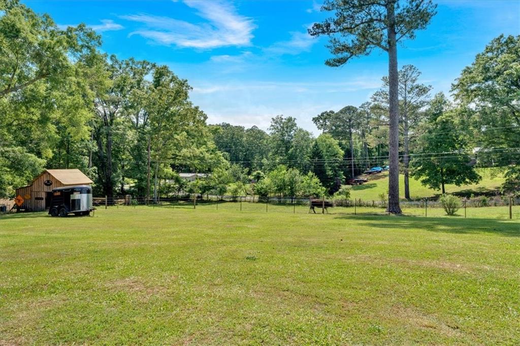 401 Cashtown Loop Road, Aragon, Georgia image 50