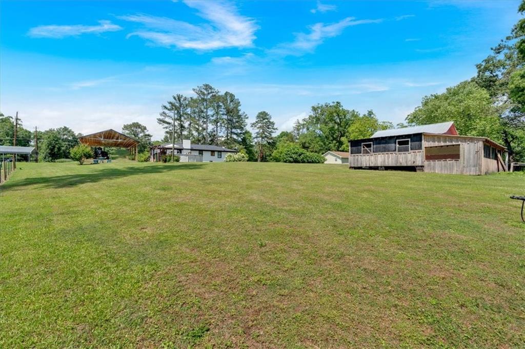 401 Cashtown Loop Road, Aragon, Georgia image 40