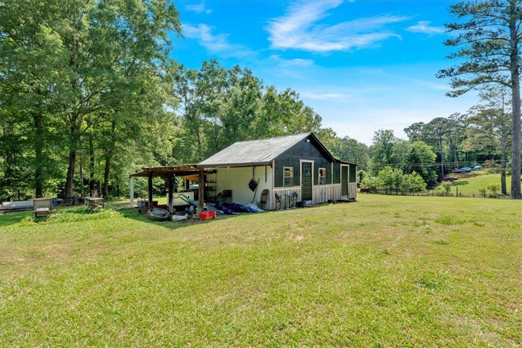 401 Cashtown Loop Road, Aragon, Georgia image 49