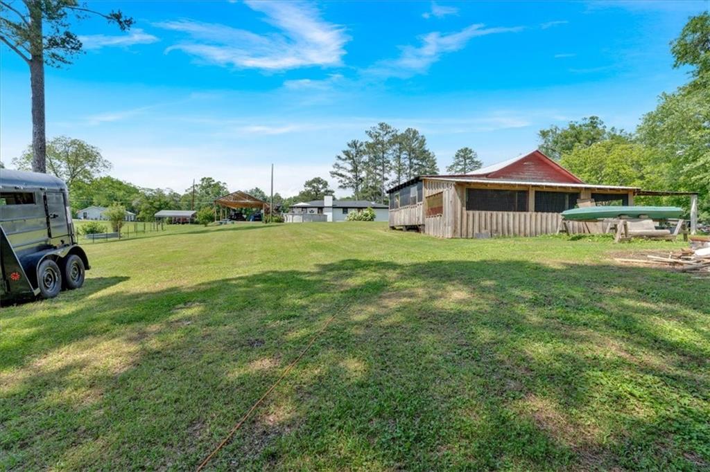 401 Cashtown Loop Road, Aragon, Georgia image 42