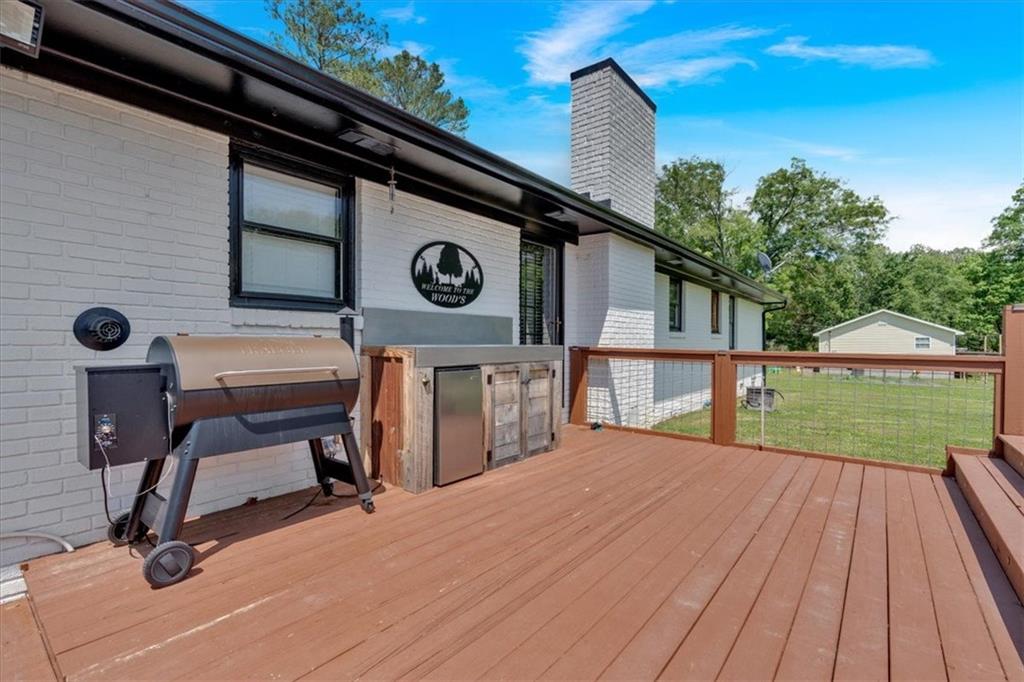 401 Cashtown Loop Road, Aragon, Georgia image 34