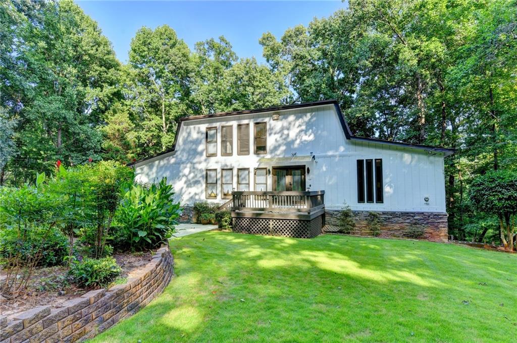 117 Ridge Road