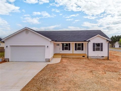 Homes For Sale - 22 Lyndsey Drive<br/> Murray County, Chatsworth, GA 30705