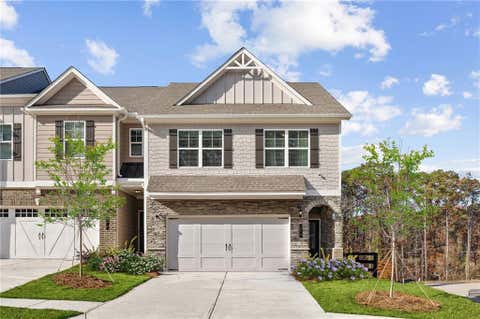 Photo of 886 Counterpoint Drive #LOT 26, Decatur, GA 30032 (MLS # 7819714)