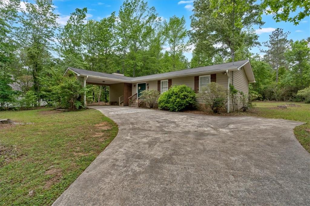 7370 N Mitchell Court, Villa Rica, Georgia image 36