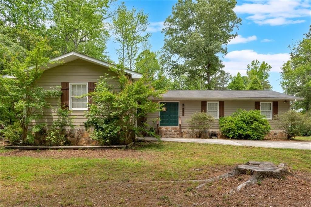 7370 N Mitchell Court, Villa Rica, Georgia image 1