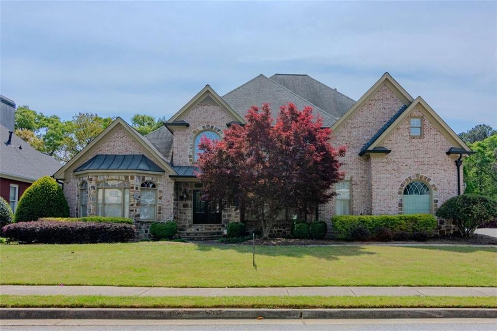 818 Natchez Valley Trace