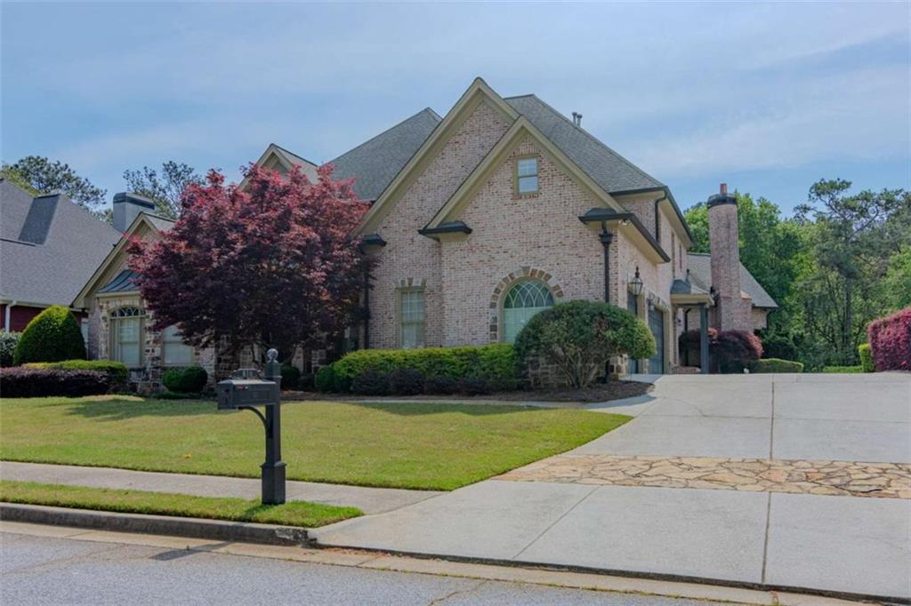 818 Natchez Valley Trace