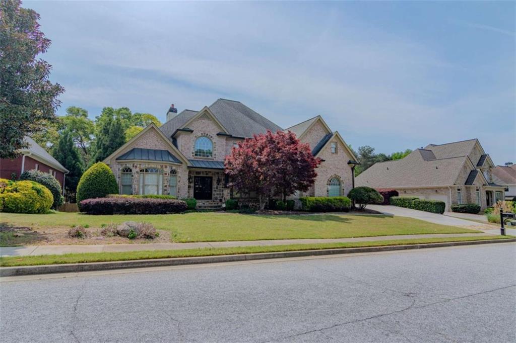 818 Natchez Valley Trace