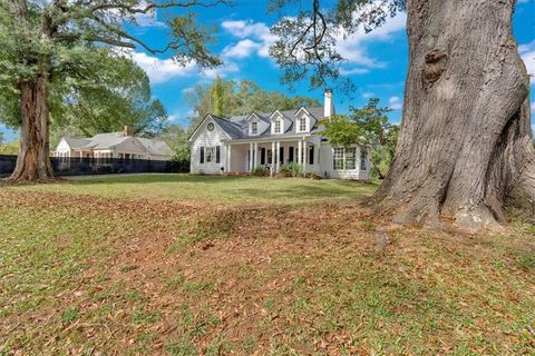 A home in Cedartown