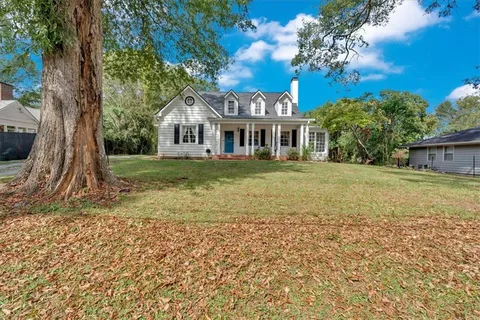 306 Victoria Avenue, Cedartown, GA 30125 - MLS#: 7464706