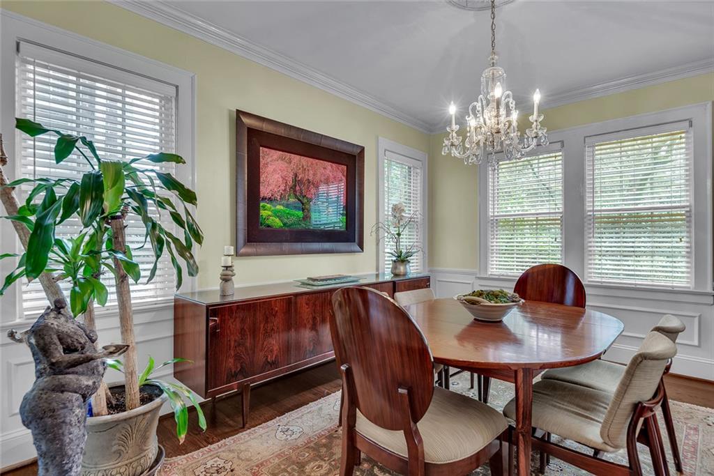 1439 N Highland Avenue NE