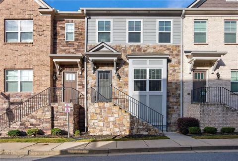 194 Mahnaz Drive SW Atlanta GA 30331