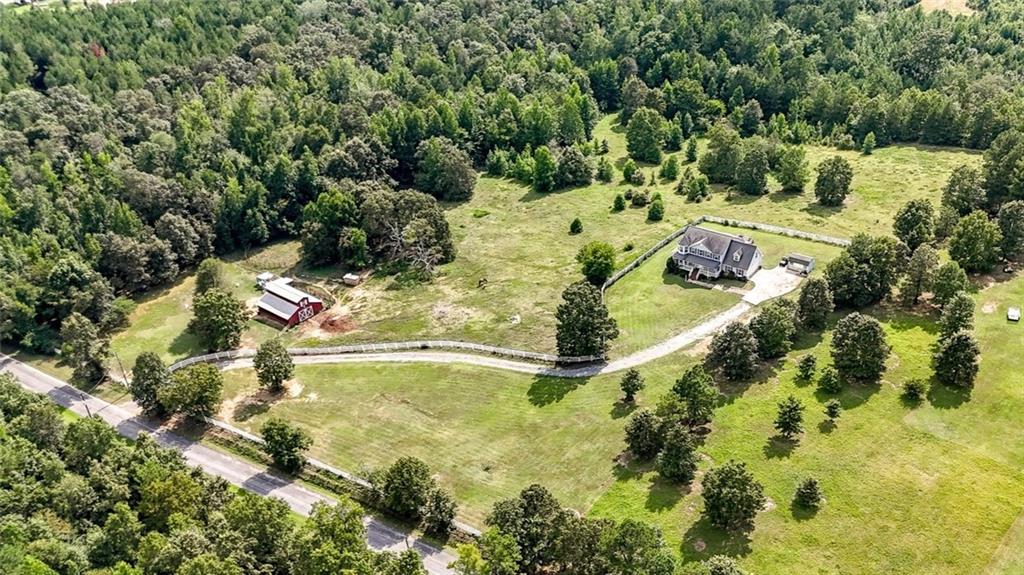 3629 Wayside Road
