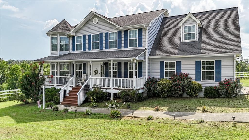 3629 Wayside Road