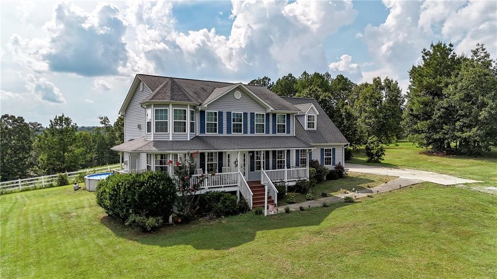 3629 Wayside Road