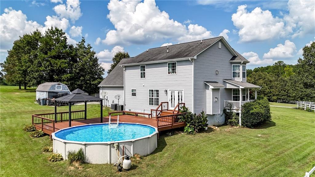 3629 Wayside Road