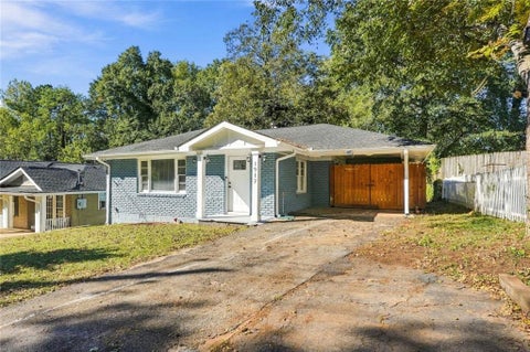 Photo of 1917 Stanton Street, Decatur, GA 30032 (MLS # 7856561)