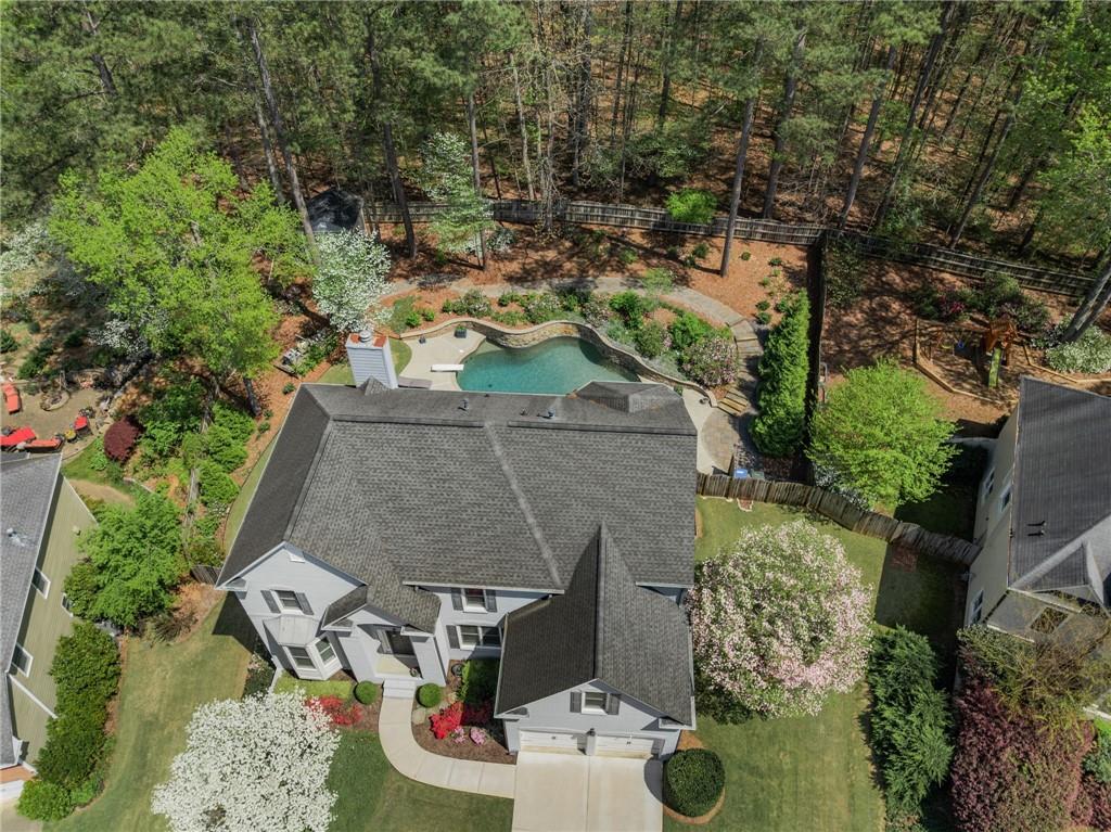 5013 Preservation Pointe NW
